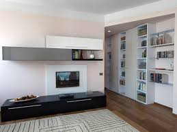 Ad ogni modo, i materiali per realizzare una parete. Idee 73 Idee Per Arredare Le Pareti Del Soggiorno Diotti Com