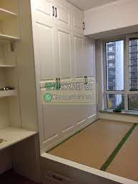 香港全屋傢俬訂做室內空間設計傢俱訂製睡房訂造廚房 定制公屋家具私家樓兒童房香港公屋傢俬订做 免費度尺工厂直销 免費送货安装 零甲醛生态板衣櫃家具榻榻米定制整体卧室儿童房香港公屋傢俬踏踏米地台床订造