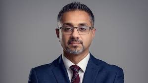 Tayab Ali, who acted for multiple sclerosis sufferer Lesley Gibson