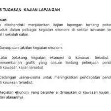 Konstruk merupakan jenis konsep tertentu yang berada dalam tingkatan abstraksi yang lebih tinggi dari konsep dan diciptakan untuk tujuan teoritis tertentu. Soalan Objektif Mengenai Alam Sekitar Terengganu N