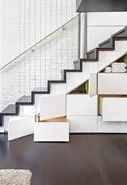 12 Custom Joinery Ideas For Every Home Interior Design Your Home Staircase Storage Stairs Diy Renovation
