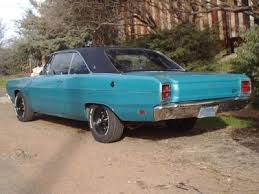 Image result for Light Blue 1970 Dart