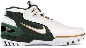 Since 2003, all eyes have been on lebron james, and they've remained glued there. Buy Nike Lebron 1 Shoes Deadstock Sneakers