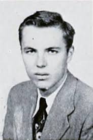 Ernest Arthur Schofield (1928-2001)