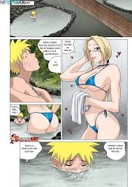 Naruto Hentai: Existe Algo Sobre Tsunade - Hentai Grátis Em Português -  Mangás E Vídeos