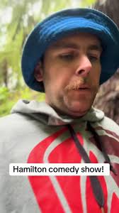 At the lookout 7pm sharp be there or be a square! #nz #comedy