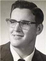 Dennis Whitten Obituary (1946