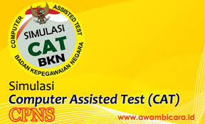 Simulasi Cat Online Tes Skd Cpns 2019 Materi Soal Twk Update Januari 2020 Pengetahuan Latihan Belajar