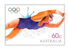 Stripped medals must be returned to the ioc by the offending athlete. The Aussie Olympic Team Athletes Have Always Been Most Successful In The Pool As Indicated By Their 168 Olympic Medals Postage Stamps Stamp Design Philately