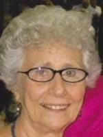 Marion Ramsey Obituary (1932