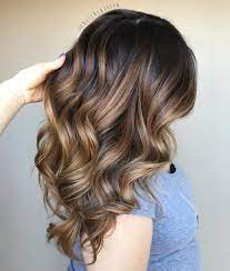 Soft Caramel Balayage For Brunettes Longhaircare Balayage Hair Caramel Brunette Balayage Hair Caramel Balayage