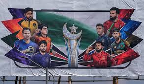 PSL returns as Qalandars begin title defense in scaled-back tournament today