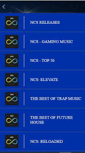 Let your audience know what to hear first. Ncs Music Para Android Apk Baixar