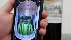 Listen to history's most interesting convicts and rebels share their. Augmented Labels The Future Of Wine Marketing Breakthru Beverage Group