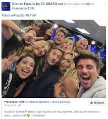 Ilary blasi e francesco totti sono pronti a regalarci grandi emozioni con una sitcom tutta loro: By Night Butrabynight Twitter