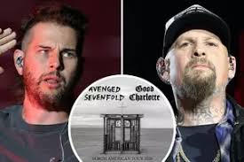 Kid Twin Brothers Cover Avenged Sevenfold's 'Nightmare'