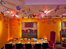 Private Dining Rooms Dc