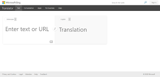 Bing translator for windows 10 is a microsoft app that lets you translate speech, text, conversations and also download languages offline. 17 Layanan Translate Indonesia Inggris Terbaik Dan Paling Akurat