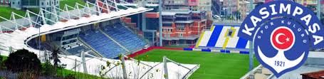 Born 1 october 1994), commonly known as trézéguet (arabic: Recep Tayyip Erdogan Stadi Home To Kasimpasa Football Ground Map