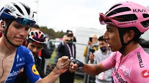 Jun 18, 2021 · joâo almeida earns first pro win in tt. Joao Almeida Consegui Confirmar Me Como Voltista Maisfutebol