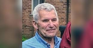 Donald William Alfred Obituary