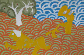 The Blame by Daniel Burtea