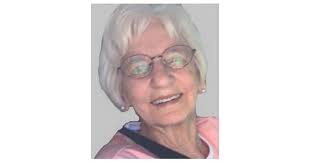 Jeanette Flontek Obituary (2023)