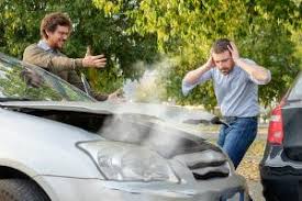I offered to pay her out of pocket since the damage was minor. Other Driver Has No Insurance Now What Car Accidents