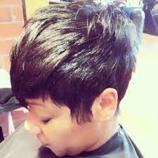 Pin On Short Hot Hair
