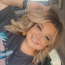 Amanda Copus's Instagram, Twitter & Facebook