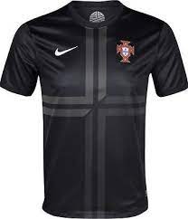 Born 5 february 1985) is a portuguese professional footballer who plays as a forward for serie. Nike Portugal Away Jersey 2013 14 Black Nike Portugal Black Jersey