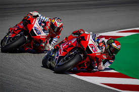 Ducati Corse Announces 2021 Motogp Teams Cycle News
