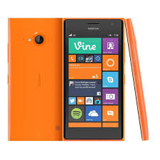 Nokia Lumia 730 Dual SIM ...