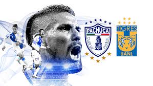 Click here to reveal the score. Pachuca Vs Tigres En Vivo El Partido De Ida De Los Cuartos De Final Del Clausura 2019 Marca Claro Mexico