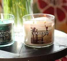 Daily Beauty 3 Wick Candles From Bath And Body Works On Sale Now Makeup And Beauty Blog