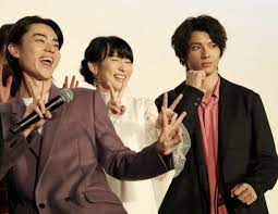 菅田将暉 木下あかり 山田裕貴 山田裕貴 菅田 将 暉 菅田