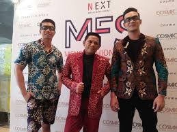 A list of types of fashion styles such as casual, goth, punk, exotic, chic, street, vintage, preppy chic is basically a word that describes a person who is fashionable, but it doesn't necessarily mean. Hari Kedua Mens Fashion Style Hadirkan Tren Busana Pria Simple Dan Fashionable Reborn Project Media