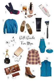 Here are 41 cool gifts for guys under/around $25 there's a lot to love in the $50 gift club. Practical Gifts For Men Une Femme D Un Certain Age