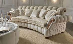 Divani Di Lusso Le Migliori Marche Per Arredi Da Sogno Mondodesign It Arredamento Salotto Idee Arredamento Idee Arredamento Soggiorno
