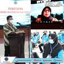 Rekruitmen calon tenaga kerja sukarela tahun 2021. Blk Surakarta Solo Indonesia Education Public Government Service Facebook