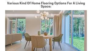 These practical and stylish dining room flooring ideas will help you create a mealtime experience that's perfect for every day as well as for entertaining. Various Kind Of Home Flooring Options For A Living Space Berry Floor