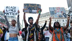 At least two key strands of black feminist theory can be traced to activists. The Complexities Of Black Feminism In Europe Aaihs