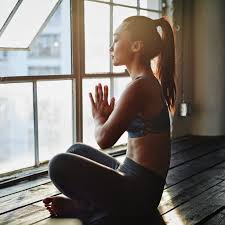 Yoga for when you are stuck is a 15 minute at home yoga session designed to move stagnant energy. The Best 15 Minute Yoga Workouts On Youtube Popsugar Fitness
