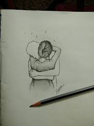 Esta Bien Carino Que Te Pasa In 2020 Art Drawings Sketches Creative Art Drawings Sketches Simple Art Drawings Sketches Romantic couple pencil sketches and drawings are perpetually my favorite category of love pictures.