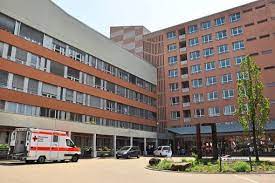 Als haus der maximalversorgung orientiert die klinik ihr angebot konsequent an den erfordernissen der gesetzlichen unfallversicherung, bietet spezielle beratungen und leistungen zur effektiven heilverfahrenssteuerung. Lahr Wir Brauchen 80 Millionen Lahr Lahrer Zeitung