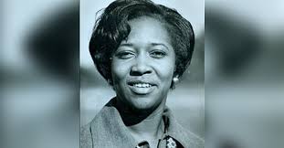 Obituary information for Barbara Battle