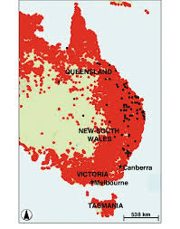 And canada multiple times each summer in recent years, they often go unnoticed. Web Fire Map Showing Annual Fire Incidence In Western Australia In 2006 Download Scientific Diagram