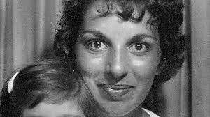 The Lives They Loved: Maryann L. Genova