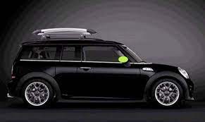 mini clubman s rally edition 5971 auto infection mini clubman mini cooper clubman mini cooper clubman r55