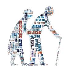 Calcium And Elder Bone Health A Myth Debunked Elderly Care Osteoporosis Osteoporosis Prevention